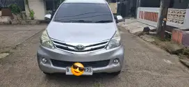 Jual Avanza 2014