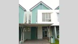 Dijual Cepat Rumah Siap Huni di Catriona Suvarna Sutera Harga Terbaik