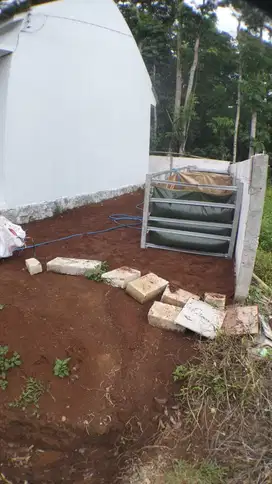 Rumah Idaman SUper Murah SIap Huni Belakang Polsek di Gunungpati