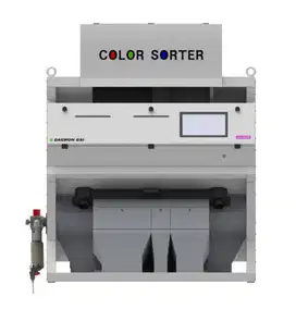 Mesin Sortir Optik Type IA+2 - Daewon