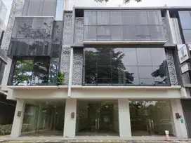 Sewa Ruko Strategis di The Icon Busines Park BSD