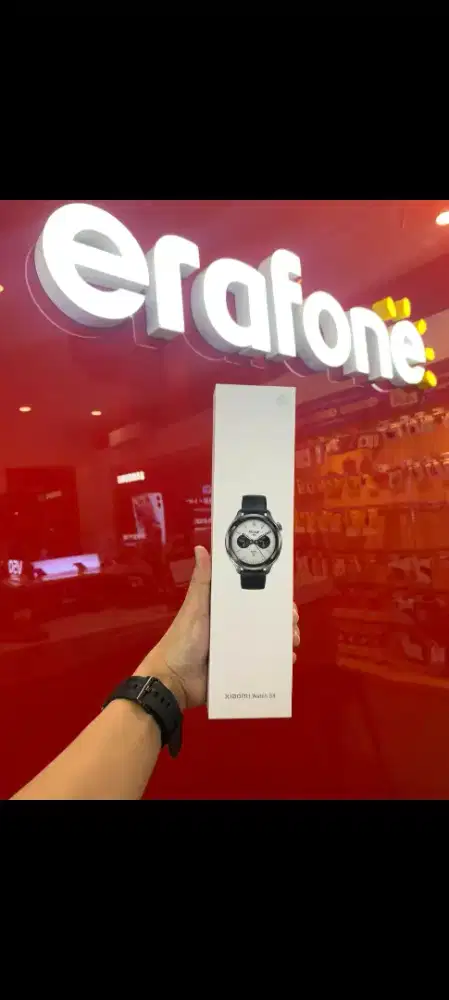 PROMO XIAOMI S4