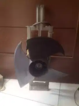 Kipas angin blower ac 1/2 pk LG normal siap pakai nego tipis