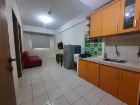 Apartemen Gading Icon Tower A Lantai 02 Tipe 2BR Furnished