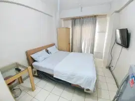 Disewakan Apartemen Sunter Park View Type Studio AD 18 09