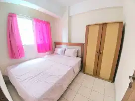 Apartemen Gading Icon Tower C Lantai 06.30 Tipe 2BR Furnished