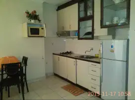 Disewakan Apartemen Type 2 Bedroom City Home (MOI)