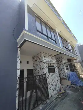 Jual Rumah Baru Lebak Surabaya