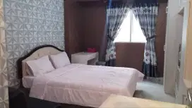 Apartemen Gading Icon Tower A Lantai 5 tipe studio full furnish