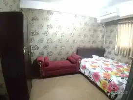 Apartemen Gading Icon Tower A Lantai 06 Tipe Studio Full Furnished