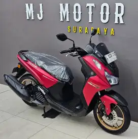 Yamaha Lexi S 155 // KREDIT DP 1 JT