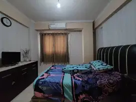 Apartemen Gading Icon Tower A Lantai 20 Tipe Studio 20 Furnished
