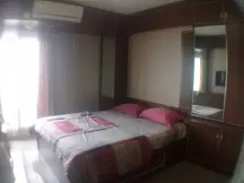 Disewakan Apartemen Sunter Park View Type Studio full furnish