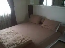 Disewakan Apartemen Type 2 Bedroom City Home (MOI) SMB 21-05