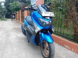 Yamaha N max th 2018 cash/kredit gass