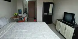 Apartemen Gading Icon Tower A Lantai 18.21 Tipe Studio 20 Furnished
