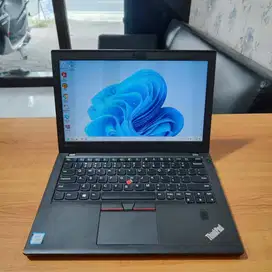 “Lenovo Thinkpad X270”