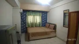 Sewa Apartemen Gading Icon Tower B Lantai 10