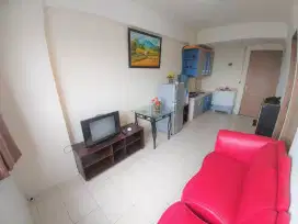 Sewa Apartemen Gading Icon Tower A Lantai 05.10 Tipe 2BR Furnished