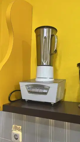 Madin Blender Cold Milk Foam Maker MD-188T.