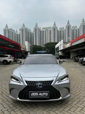 Lexus ES 300 h 2022