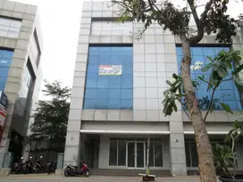 Ruko Siap Pakai Di Lokasi Strategis Kebayoran Arcade Bintaro