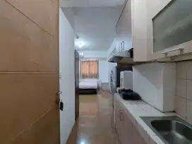 Sewa Apartemen Gading Icon lt 6 - seberang halte bus dan kelapa gading