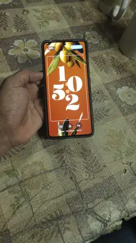 Jual/tt redmi note 13 pro 5G (8/256) hp only no minus