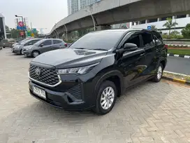 Toyota Kijang Innova Zenix 2023 Bensin