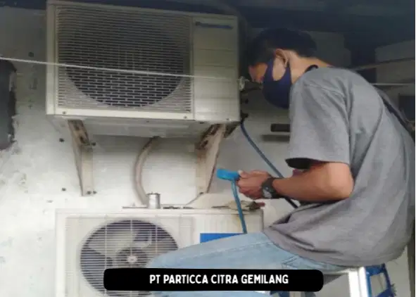 SERVIS AC MALANG KEDUNGKANDANG MURAH