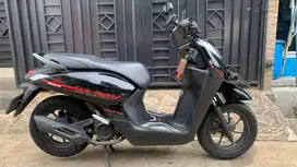Honda Genio CBS 2024