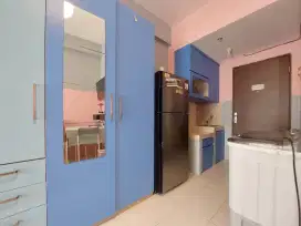 Sewa Apartemen Sunter Park View Sunter Parkview Lt 26