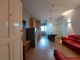 Sewa Apartemen Wisma Gading Permai WGP Kelapa Gading Lt 3