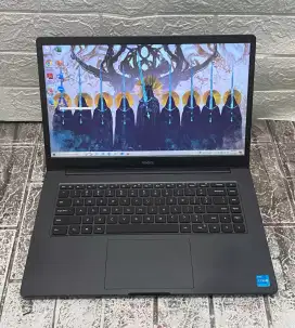 Type Laptop : RedmiBook 15 i3 Gen 11 8/256 SSD