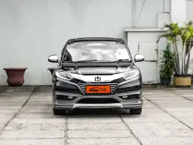 HONDA HR-V 1.5 E AT FACELIFT TAHUN 2018