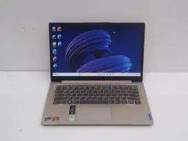 Lenovo Ideapad Slim 1 Ryzen 3- 7000 RAM 8/512 GB
