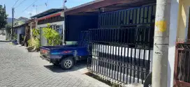 Kontrakan Murah UNS/ISI