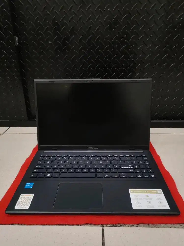 ASUS VIVOBOOK GO15