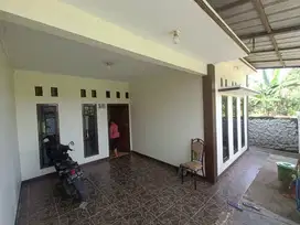 Jual Rumah Murah di Limo jl pelita luas 100 m2