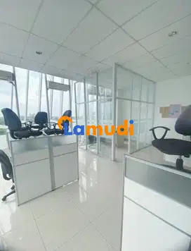 for sale gedung ruko 5 lantai di Foresta Business Loft 1 - BSD City