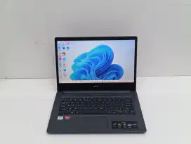Jual cepat laptop acer aspire