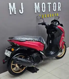 Yamaha Lexi S 155 // KREDIT DP 1 JT