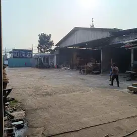 Gudang siap pakai cakung cilincing dekat kelapa gading