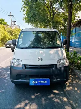 DAIHATSU GRANDMAX BLINDVAN 1.3 MT 2016
JL.RAYA JEMURSARI MOBIL 1717