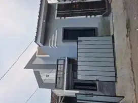 Dijual rumah cantik cocok utk keluarga kecil di Citra Indah City