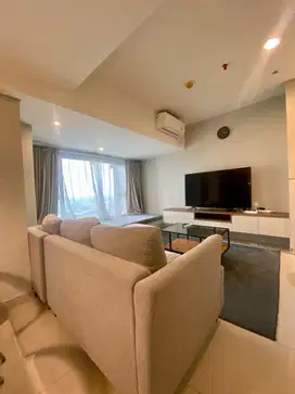 DISEWAKAN Appartment Orange Country Pasadena Lippo Cikarang