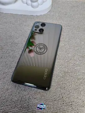 Oppo Find x3 Pro