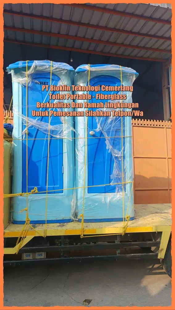 Toilet Umum,Toilet Proyek ,Toilet Portable, Jongkok Murah Berkualitas