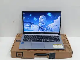 Jual cepat Laptop Asus Vivobook X1502ZA