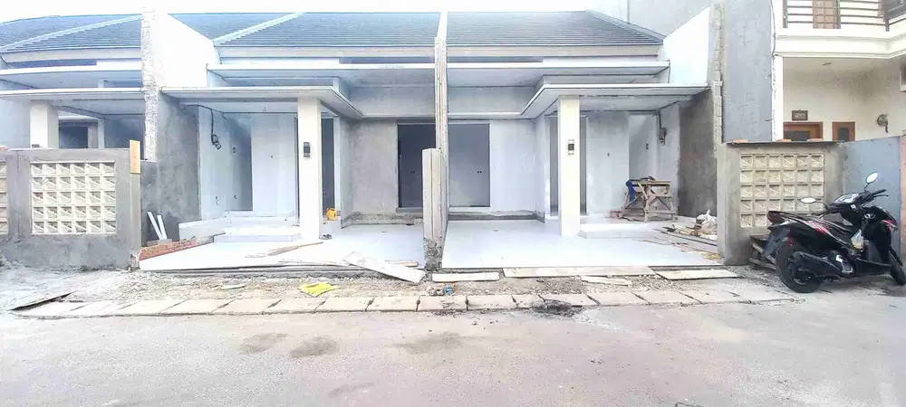 Dijual Cluster Area Graha Raya Dalam Lingkungan Yg Nyaman